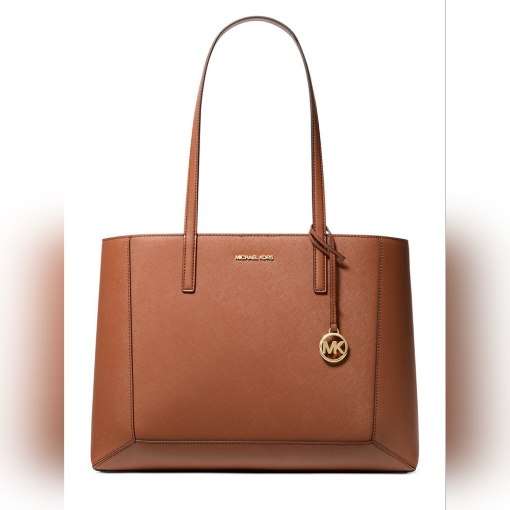 Michael Kors Sallie East West Tote - large